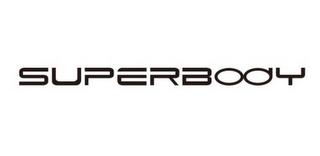 SUPERBODY logo