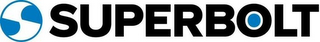 SUPERBOLT logo