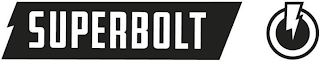 SUPERBOLT logo