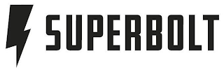 SUPERBOLT logo