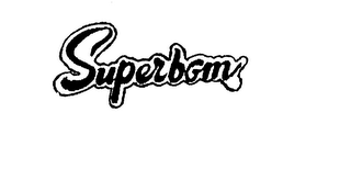 SUPERBOM logo