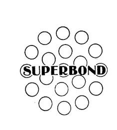 SUPERBOND logo