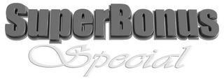 SUPERBONUS SPECIAL logo