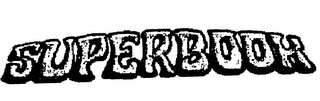 SUPERBOOK logo