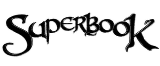 SUPERBOOK logo
