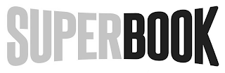 SUPERBOOK logo