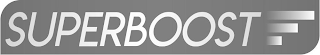SUPERBOOST logo