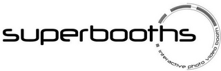 SUPERBOOTHS INTERACTIVE PHOTO VIDEO BOOTH logo