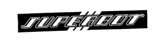 SUPERBOT logo
