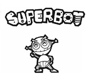 SUPERBOT logo