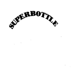 SUPERBOTTLE logo