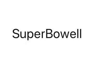 SUPERBOWELL logo