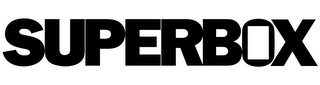 SUPERBOX logo