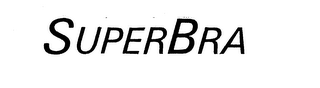 SUPERBRA logo