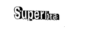 SUPERBRA logo