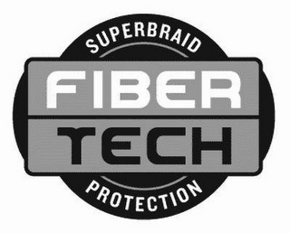 SUPERBRAID FIBER TECH PROTECTION logo