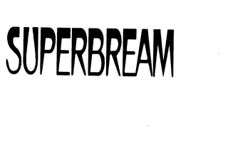 SUPERBREAM logo