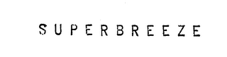 SUPERBREEZE logo