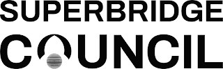 SUPERBRIDGE COUNCIL logo