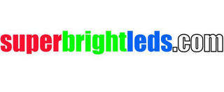 SUPERBRIGHTLEDS.COM logo