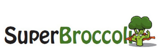 SUPERBROCCOLI logo