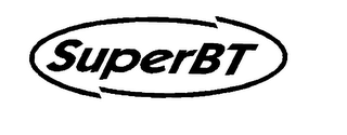SUPERBT logo