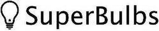 SUPERBULBS logo