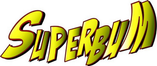 SUPERBUM logo