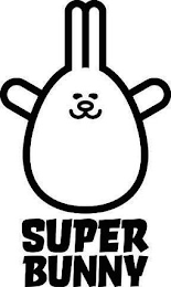 SUPERBUNNY logo