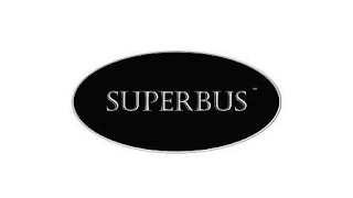 SUPERBUS logo