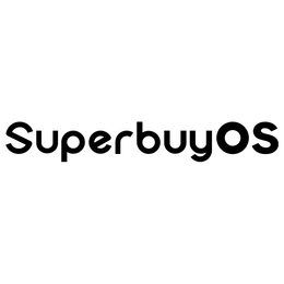 SUPERBUYOS logo