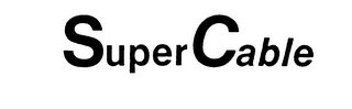 SUPERCABLE logo