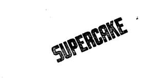 SUPERCAKE logo
