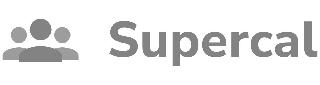 SUPERCAL logo