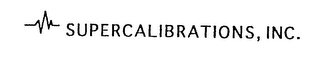 SUPERCALIBRATIONS, INC. logo