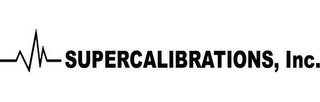 SUPERCALIBRATIONS, INC. logo