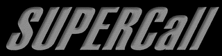 SUPERCALL logo