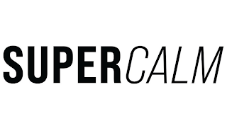 SUPERCALM logo