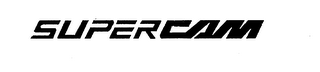 SUPERCAM logo