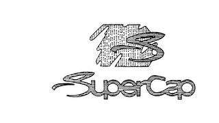 SUPERCAP logo
