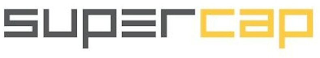 SUPERCAP logo
