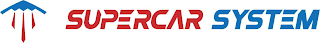 SUPERCAR SYSTEM logo