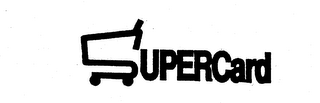SUPERCARD logo