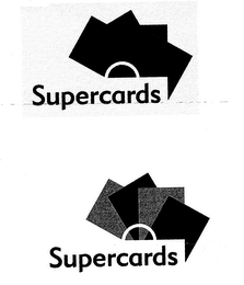 SUPERCARDS logo
