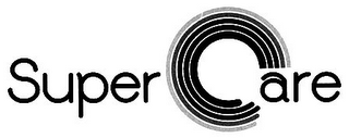 SUPERCARE logo