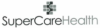 SUPERCARE HEALTH logo