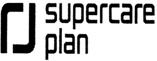SUPERCARE PLAN logo