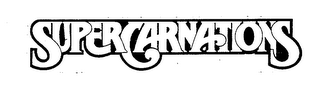 SUPERCARNATIONS logo