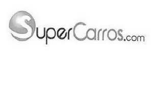 SUPERCARROS.COM logo