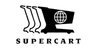 SUPERCART logo